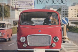 IMV 1000