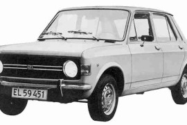 Zastava 1100