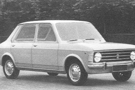 Zastava 1100