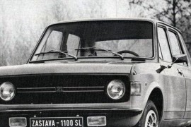 Zastava 1100