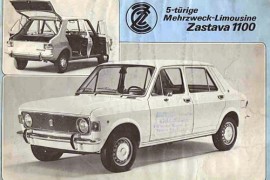 Zastava 1100