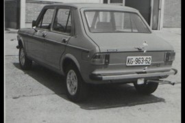 Zastava 1100