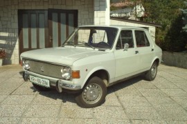 Zastava 1100