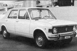 Zastava 1100
