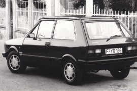 Yugo