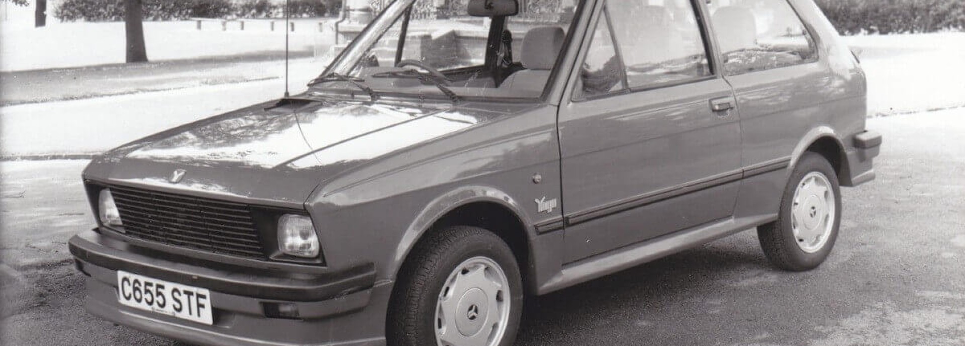 Yugo