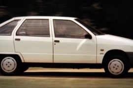 Yugo Florida