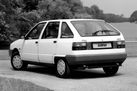 Yugo Florida