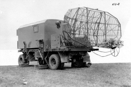 Radiomajáky