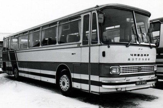 Bulharsko