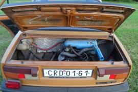 Škoda 105/120/130