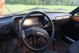 Škoda 105/120/130