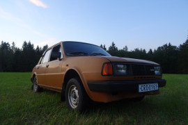 Škoda 105