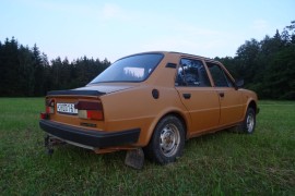 Škoda 105/120/130