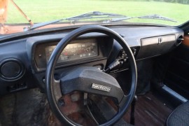 Škoda 105/120/130