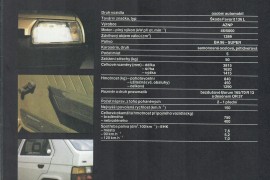 Škoda Favorit/Forman