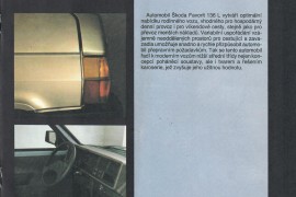 Škoda Favorit/Forman