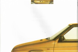 Škoda Favorit/Forman