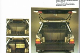 Škoda Favorit/Forman