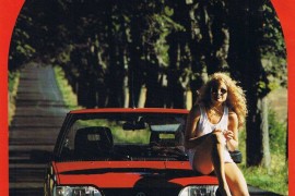 FSO Polonez