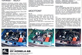 GAZ 24-02 Volha