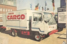 Multicar