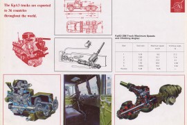 KrAZ-258