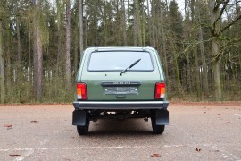 Lada 2131 Niva