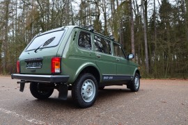 Lada 2131 Niva