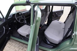 Lada 2131 Niva