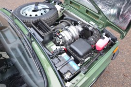 Lada 2131 Niva