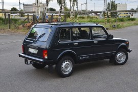 Lada 2131 Niva
