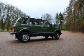 Lada 2131 Niva