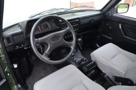 Lada 2131 Niva