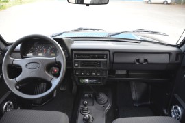 Lada 2131 Niva