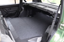 Lada 2131 Niva