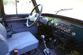 UAZ 315195 Hunter