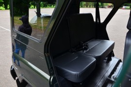 UAZ 315195 Hunter