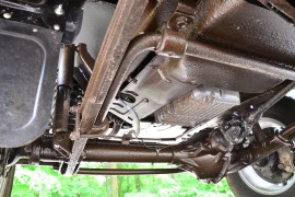 UAZ 315195 Hunter