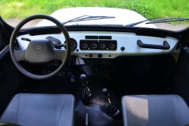 UAZ 315195 Hunter
