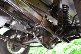UAZ 315195 Hunter