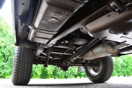 UAZ 315195 Hunter