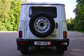 UAZ 315195 Hunter