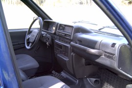 UAZ 3160