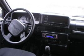 UAZ 3160