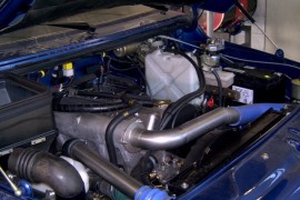UAZ 3160