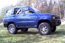 UAZ 3160