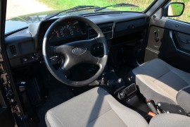 Lada 2329 Niva Pickup