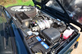Lada 2329 Niva Pickup