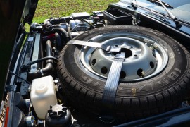Lada 2329 Niva Pickup